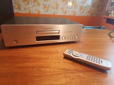 LUXMAN DU-50 CD universale multicanale - lettore SACD - ex demo - vecchio magazzino