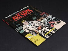 ART COOL di Jean-Pierre Dionnet e Thomas Frisano in Francese – Albin Michel 1990