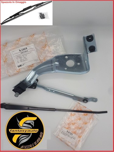 Fiat panda 141 dal 1986 - 1986,