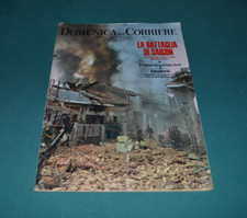 DOMENICA DEL CORRIERE