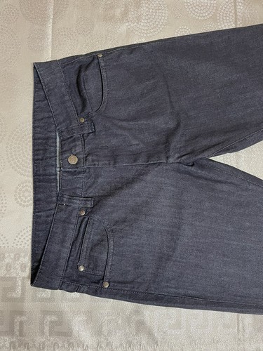 Jeans uomo blu - jeans, tg