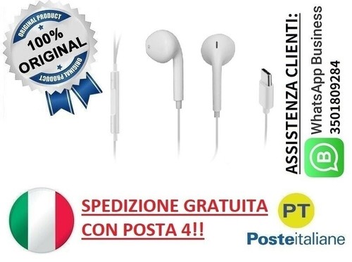 Auricolari stereo cuffie - auricolari, in