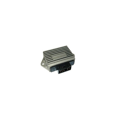 Regolatore tensione one - regolatore, di