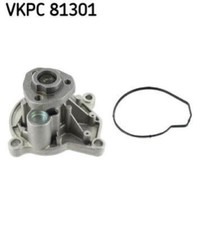 SKF POMPA ACQUA VW POLO FOX