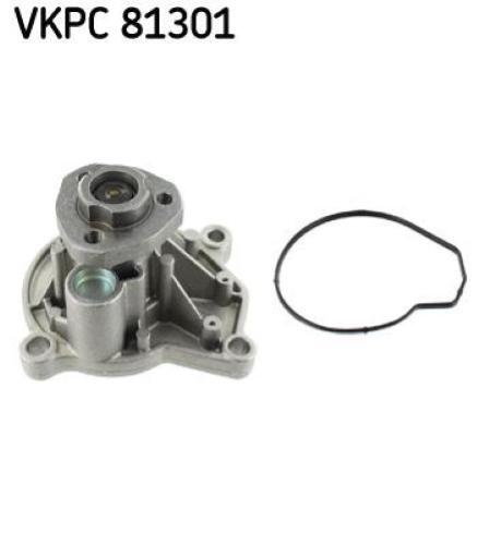Skf pompa acqua polo fox - skf,