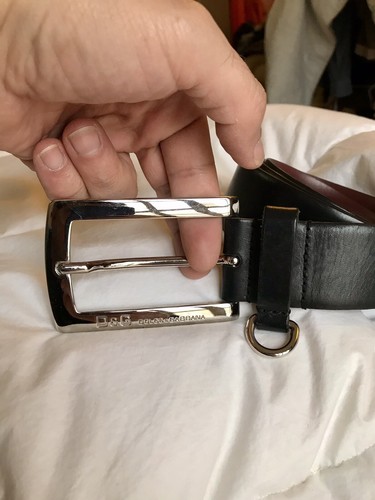 Cintura pelle dolce - cintura,