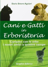 LIBRO CANI E GATTI IN