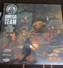 The Others: Omega Team