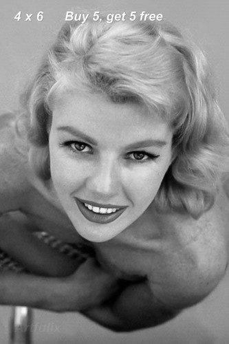 Foto vintage glamour ragazza - vintage,