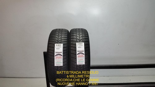 Gomme usate termiche - ,