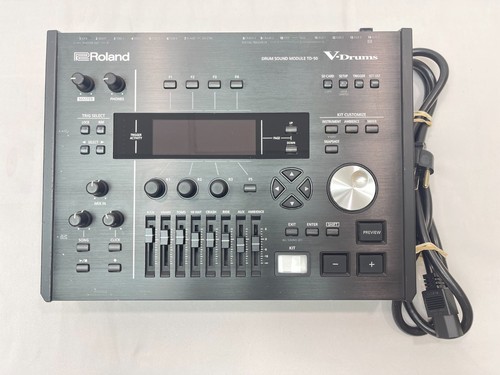 Roland modulo cervello - td-50,