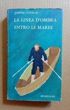 Joseph conrad linea ombra - joseph,