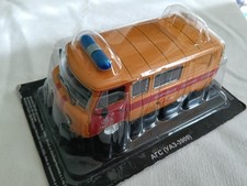 A.230 - 1/43 - IXO / DE