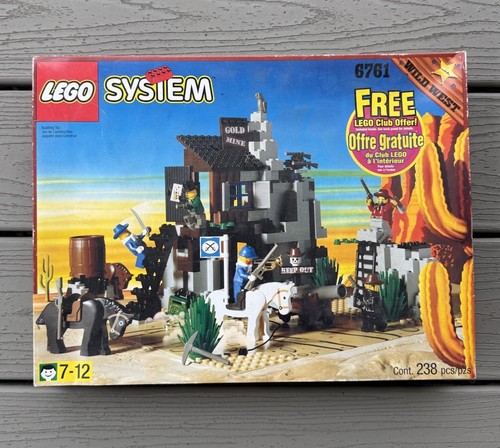 Lego system 6761 - 6761, il