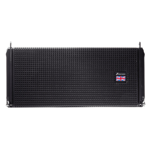 Studiomaster v6a cassa - studiomaster,