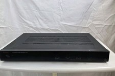 Luxman 111 channel - 4-channel, power