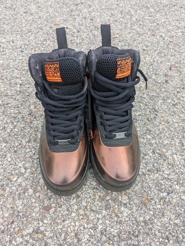 Taglia nike air force 1 - -,