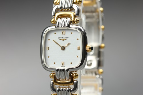 Orologio longines 201 - longines, l6.201.3