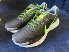 Nike Pegasus Trail 3 Nero