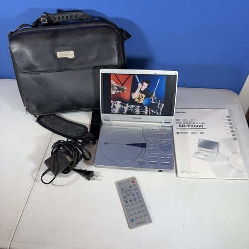 Tashiba lettore dvd portatile - lettore,