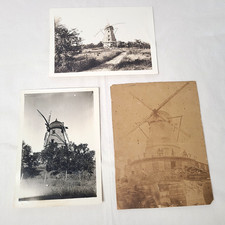 Windmill large tower mill - windmill,