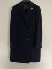 Cappotto uomo Lardini Italy