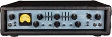 ASHDOWN ABM 600 EVO IV testata per basso con preamp valvolare NUOVA GARANZIA