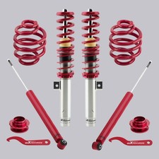 Réglable Amortisseurs