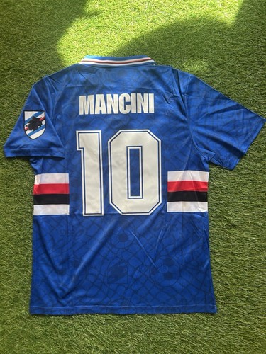 Maglia calcio sampdoria - maglia,