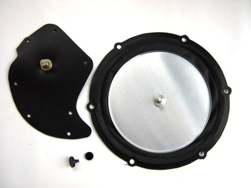 Kit riparazione riduttore gas
