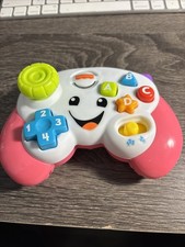 Fisher-Price Controller per