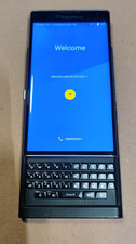Smartphone BlackBerry Priv 32 GB (AT&T) - nero