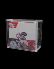 Teca Case in Plexiglass