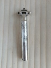 Reggisella 26.6 Alluminio Per Bici Da Corsa Stelo 20 Colnago De Rosa Bianchi...