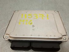 038906019CD centralina motore