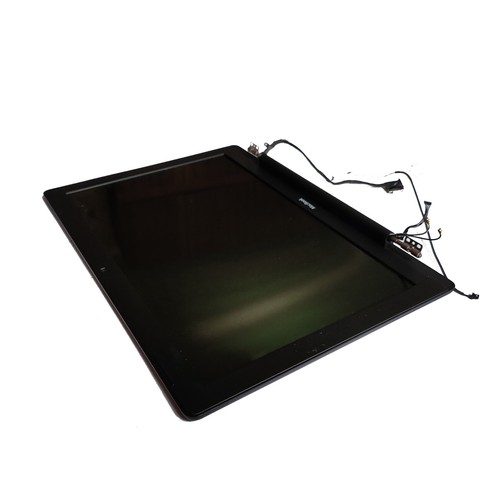 Gruppo display nero - , completo