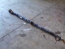 7980 Albero trasmissione Fiat Panda Cross 2018 cod 77368736