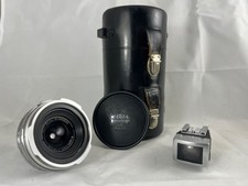 Carl zeiss biogon - 21mm, f/4.5