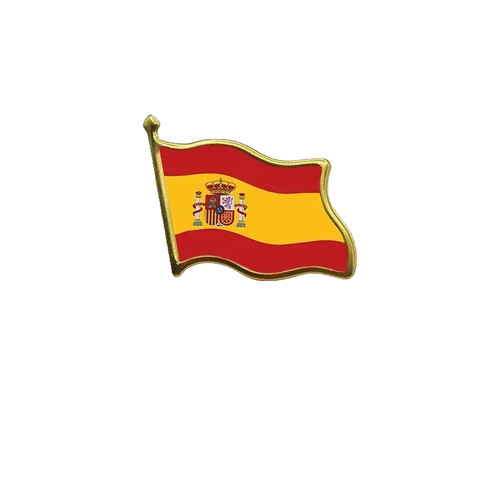 Spilla spagna espana - espana,