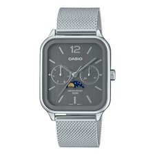 Orologio Uomo CASIO