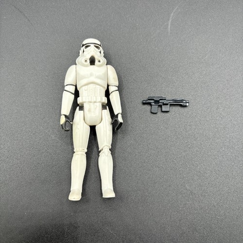 Star wars vintage 1977 - 1977, kenner