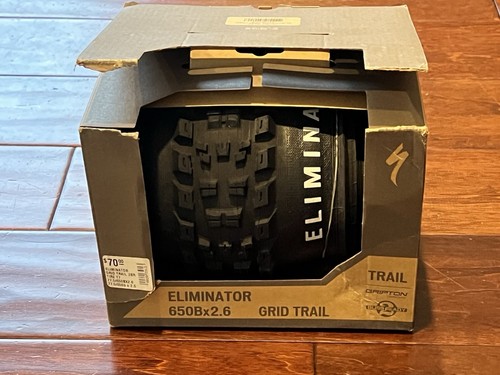 Specialized eliminator grid - specialized,