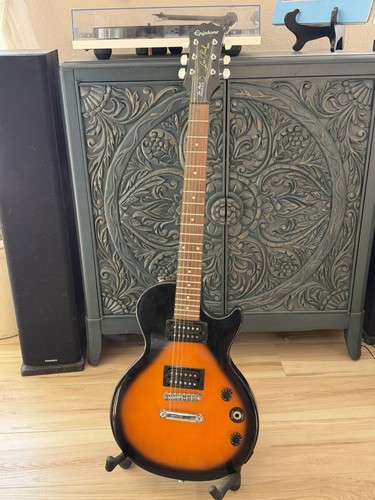 Epiphone les paul - epiphone,