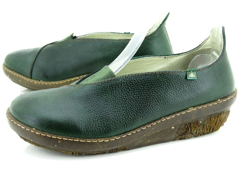 Pantofola naturalista - pantofola,