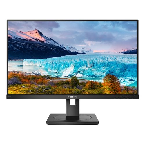 Philips monitor ips - philips, 22"