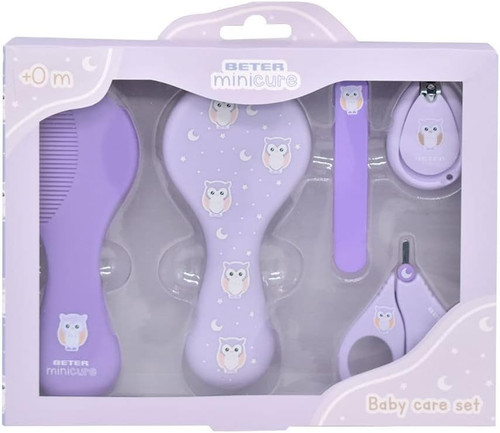 Set per cura - la, bambino