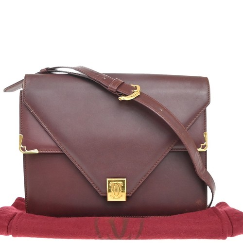 Borsa tracolla must - a,