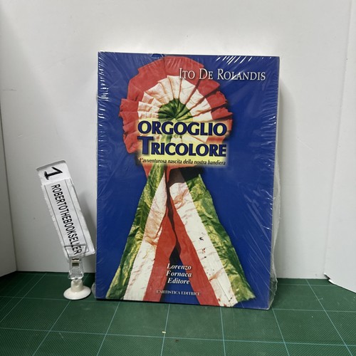 Orgoglio tricolore - orgoglio,