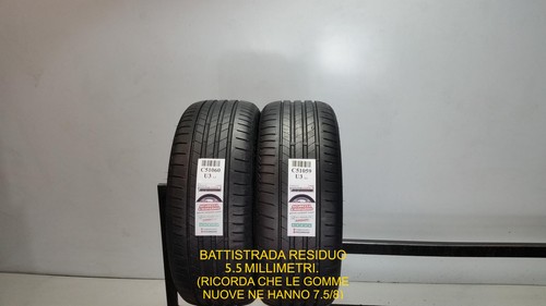 Gomme usate 225 40r18 95y - ,