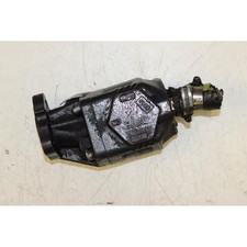 POMPA IDRAULICA DEL PISTONE